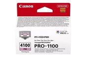 Blæk, Toner & Forbrugsstoffer - Canon PFI-4100 / 6782C001 Photo Magenta - 6782C001