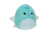 Dukke, bamse og udstyr - Squishmallows Bette the Flying Fish 19 cm - 0196566411326