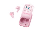 Hovedtelefoner/headset - OTL Pokémon Jigglypuff Slide TWS Earphones - PK1352