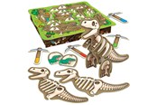Brætspil - Orchard Dinosaur Digging game - 600124