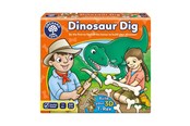 Brætspil - Orchard Dinosaur Digging game - 600124