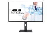 Skærm - 24" ASUS HA2441A - 2560x1440 - IPS - 15W USB-C - 90LM0900-B01M70