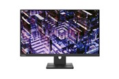 Skærm - 24" Lenovo ThinkVision E24q-30 - 2560x1440 (QHD) - 100Hz - IPS - 63ECGAT2EU