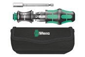 Håndværktøj  - Wera Kraftform Kompakt 28 - 05134491001