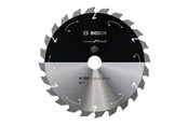 Rundsav - Bosch Standard for Wood circular saw blade - for wood - 2608837727
