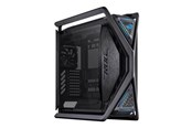 Kabinet - ASUS ROG Hyperion GR701 - Kabinet - Tower - Sort - 90DC00F0-B39020