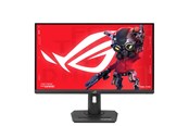 Skærm - 27" ASUS ROG Strix XG27UCG - 3840x2160 (4K) - 160Hz - IPS - 90LM0AG1-B01370