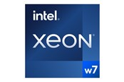 CPU - Intel Xeon W W7-2575X / 3 GHz processor - OEM CPU - 22 kerner - 3 GHz - Intel FCLGA4677 - Bulk (ingen køler) - PK8071305501900