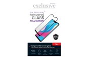 Mobil - Beskyttelsesglas - Insmat Exclusive - screen protector for mobile phone - full screen 9H Brilliant - 861-1587
