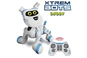 Kreativt Legetøj - Xtrem Bots Bobby - 3803420