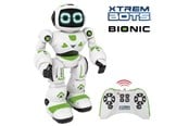Kreativt Legetøj - Xtrem Bots Bionic - 3803418