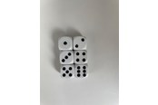 Brætspil - Amo Games Dice 6-Pack - 207023