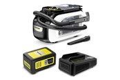 Tæpperenser - Kärcher Tæpperenser SE 3-18 Compact Home Batterisæt 5.0-F - 1.081-508.0