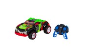 Fjernstyret - Nikko Dino Truck RC - Dino King (36cm) - 10371