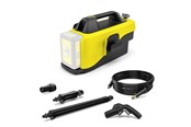 Højtryksrenser - Kärcher Højtryksrenser OC 6-18 pressure washer - 1.328-500.0