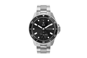 Smartwatch & Sportsur - Withings Scanwatch Nova 42mm Sort - HWA10-model 9-All-Int