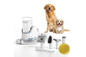 Hunde - Neakasa P2 Pro 5-in-1 Dog Cat Grooming Kit with Vacuum - EU6975532170047