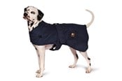 Hunde - Danish Design - Badebadekåbe til hund navy 30cm - (D11330) - D11330