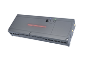 Gulvvarme - Danfoss Icon2 master regulator 24V med 15 udgange - 088U2105