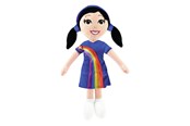 Dukke, bamse og udstyr - Studio 100 K3 Cuddle Doll - Marthe - MEK3B2000260