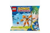LEGO® - LEGO Sonic 30676 Kikis kokosnøddeangreb - 30676