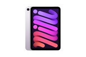 Tablet - Apple iPad mini (2024) Wi-Fi 256GB - Purple - MXNE3KN/A