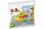 LEGO® - LEGO DUPLO 30673 Min første and - 30673