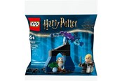 LEGO® - LEGO Harry Potter 30677 Draco i Den Forbudte Skov - 30677