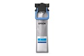 Blæk, Toner & Forbrugsstoffer - Epson T11N2 - XL size - cyan - original - ink pack - C13T11N240