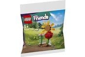LEGO® - LEGO Friends 30659 Blomsterhave - 30659
