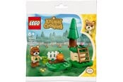 LEGO® - LEGO 30662 Auroras skovlegeplads - 30662