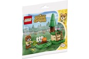 LEGO®  - LEGO Animal Crossing 30662 Maple og græskarbed - 30662