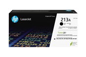 Blæk, Toner & Forbrugsstoffer - HP 213A / W2130A Black Toner - W2130A