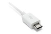USB kabel - Grateq - USB cable - USB to Micro-USB Type B - 2.25 m - 85021