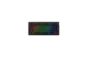 Tastatur - HyperX Alloy Rise - Gaming Tastatur - Nordisk - Sort - 91Y91AA#UUW