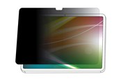 Tablet - Andet Tilbehør - 3M Bright Screen Privacy Filter - screen privacy filter (landscape) for tablet - bright - 7100311535