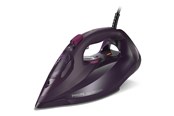 Strygning - Philips Dampstrygejern Azur 7000 Series DST7061 - steam iron - sole plate: SteamGlide Elite - DST7061/30
