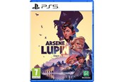 Spil - Arsene Lupin: Once a Thief - Sony PlayStation 5 - Eventyr - 3701529505928