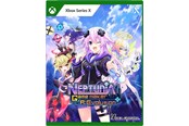 Spil - Neptunia Game Maker R:Evolution - Microsoft Xbox Series X - RPG - 5060941718858