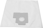 Vacuum Cleaner Bag - Nordic Quality MEL 2060 Vacuum Bags 5 pcs + 1 Filter - MEL 2060