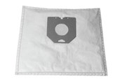 Vacuum Cleaner Bag - Nordic Quality MPH 2176 Vacuum Cleaner Bags 5 pcs + 2 Filters - MPH 2176