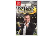 Spil - Soccer Tactics & Glory - Nintendo Switch - Sport - 0819759021637