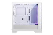 Kabinet - MSI MAG FORGE 320R AIRFLOW - Kabinet - Tower - Hvid - 306-7G23W21-HH9