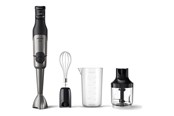 Blender - Philips Stavblender Series 5000 HR2683 - hand blender - black - 1200 W - HR2683/00