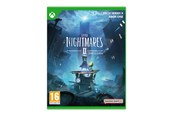 Spil - Little Nightmares II (Enhanced Edition) - Microsoft Xbox One - Eventyr - 3391892033304