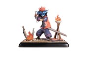 Merchandise - First 4 Figures - Okami (Oki - Human Form) - Figur - 5060316626368