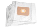 Vacuum Cleaner Bag - Nordic Quality MEL 2063 Vacuum Cleaner Bags 5 pcs + 1 filter - MEL 2063