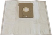 Vacuum Cleaner Bag - Nordic Quality AE 2010 Vacuum Cleaner Bags 5 pcs + filter - MAE 2010