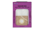 Vacuum Cleaner Bag - Nordic Quality MWI 2256 - Bag - 358108