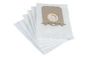 Vacuum Cleaner Bag - Nordic Quality MEL 2068 - Vacuum Cleaner Accessory Kit - 358501